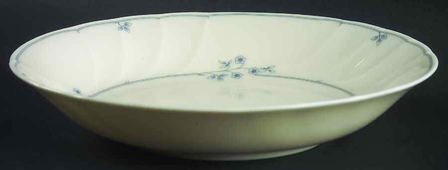 Alexandria Coupe Soup Bowl by Mikasa-1