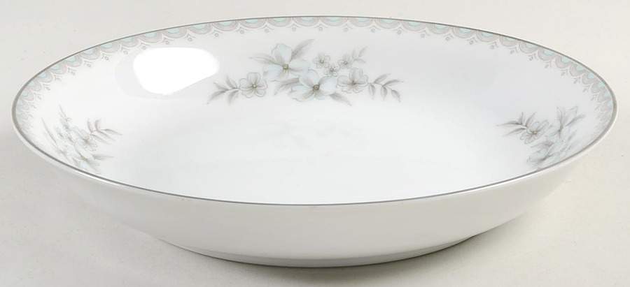 Alicia Coupe Soup Bowl by Mikasa-1