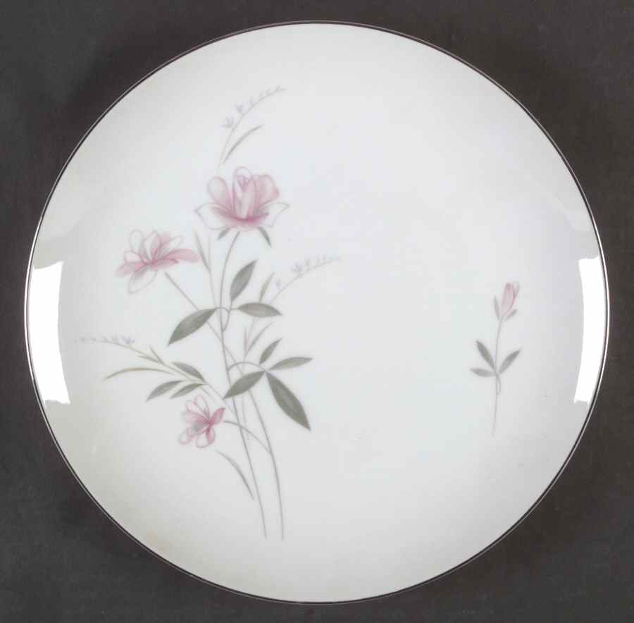 Aliso Dinner Plate by Mikasa-1