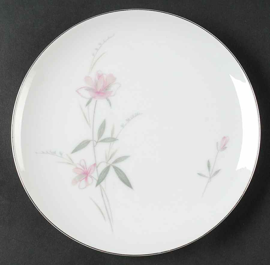Aliso Salad Plate by Mikasa-1