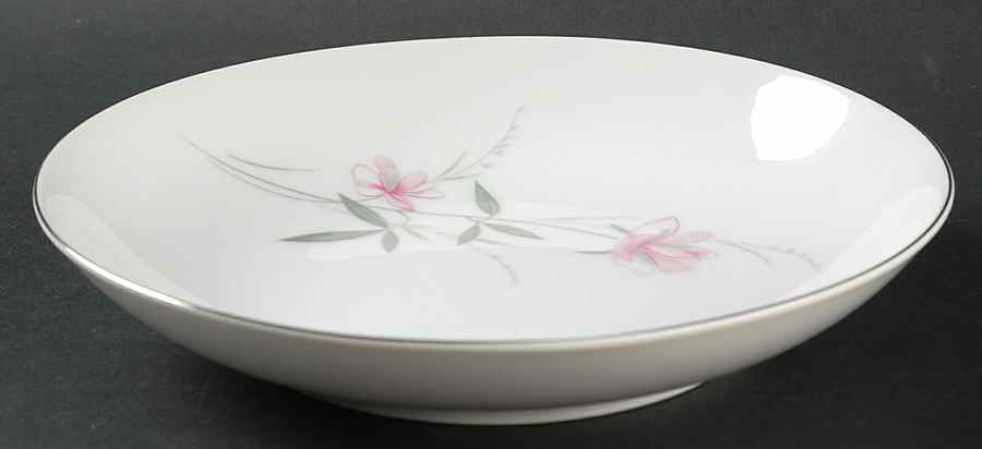 Aliso Coupe Soup Bowl by Mikasa-1