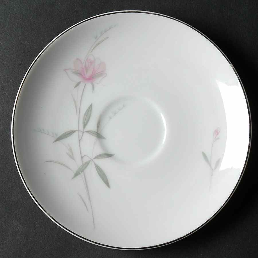 Aliso Saucer by Mikasa-1