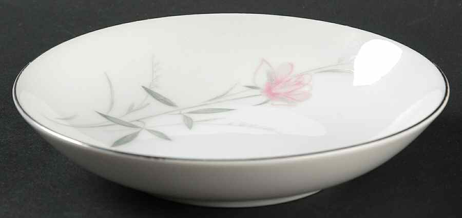 Aliso Fruit/Dessert (Sauce) Bowl by Mikasa-1