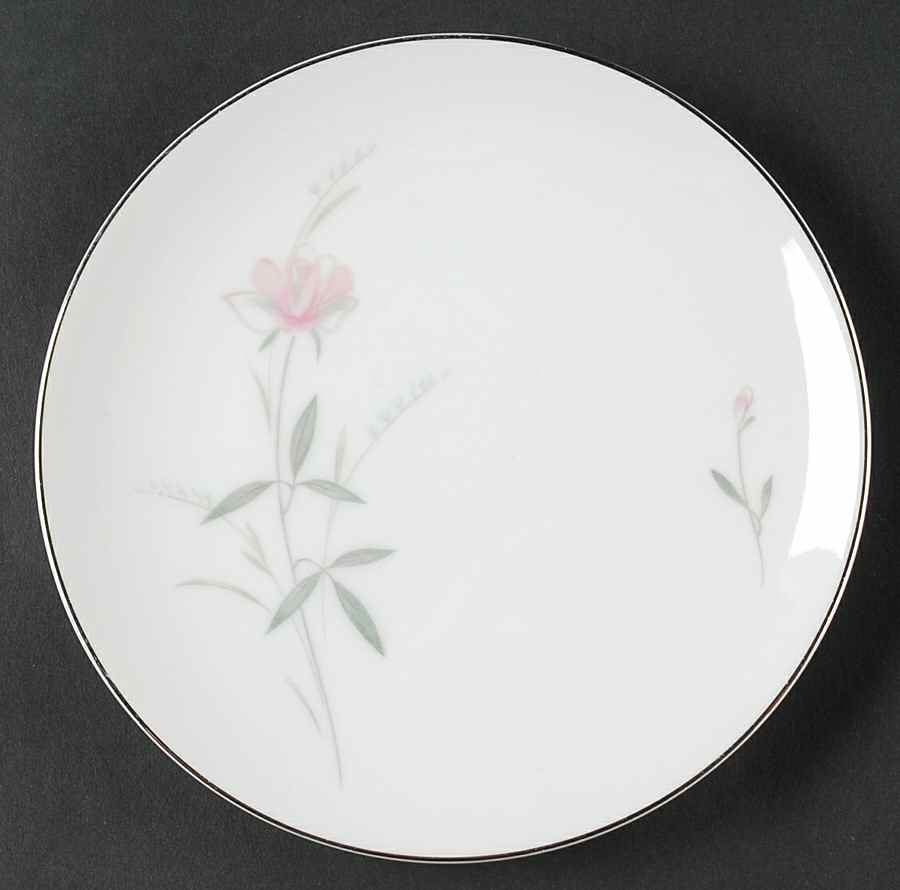 Aliso Bread & Butter Plate by Mikasa-1