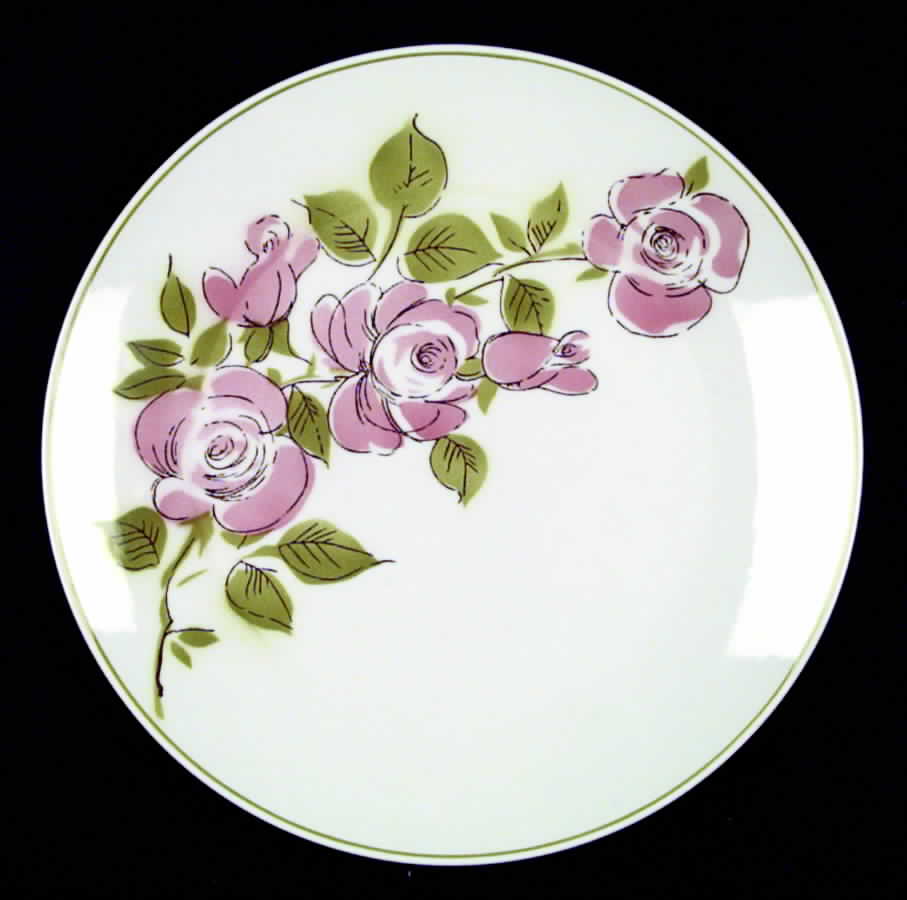 Allura Dinner Plate by Mikasa-1