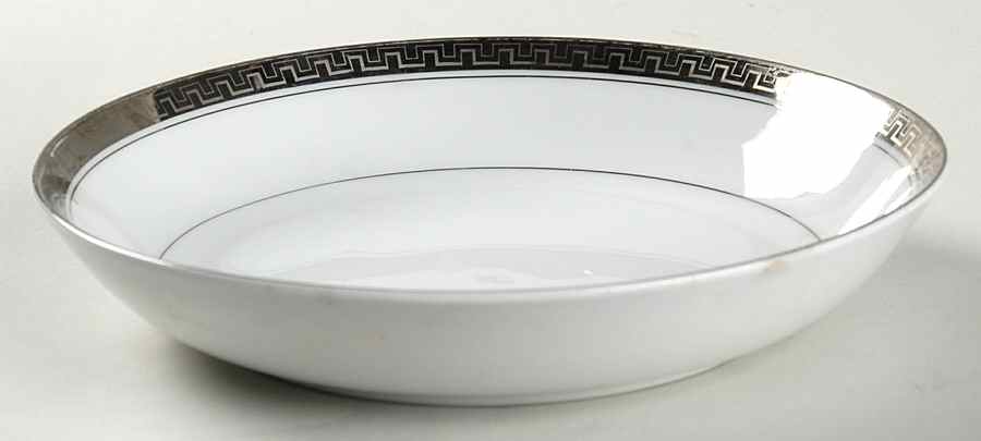 Alton Coupe Soup Bowl by Mikasa-1