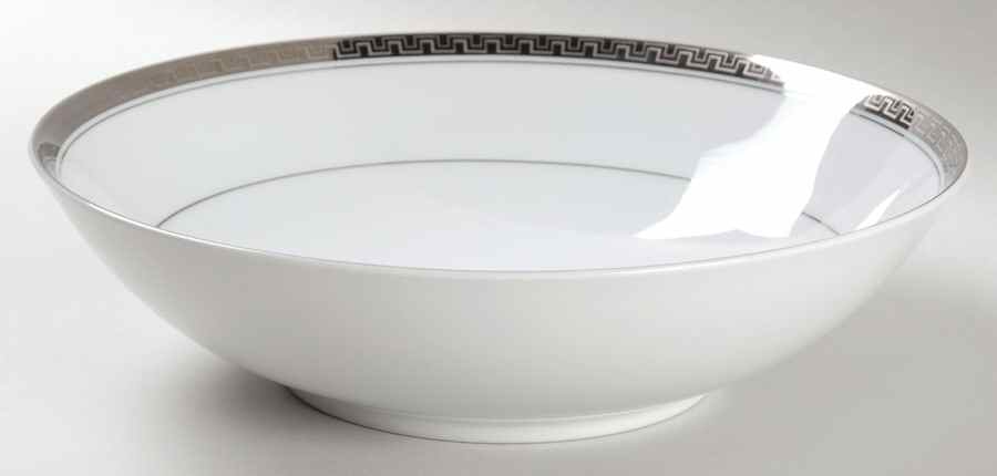 Alton 9" Round Vegetable Bowl by Mikasa-1