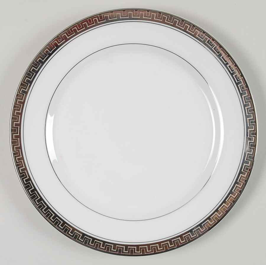 Alton Salad Plate by Mikasa-1