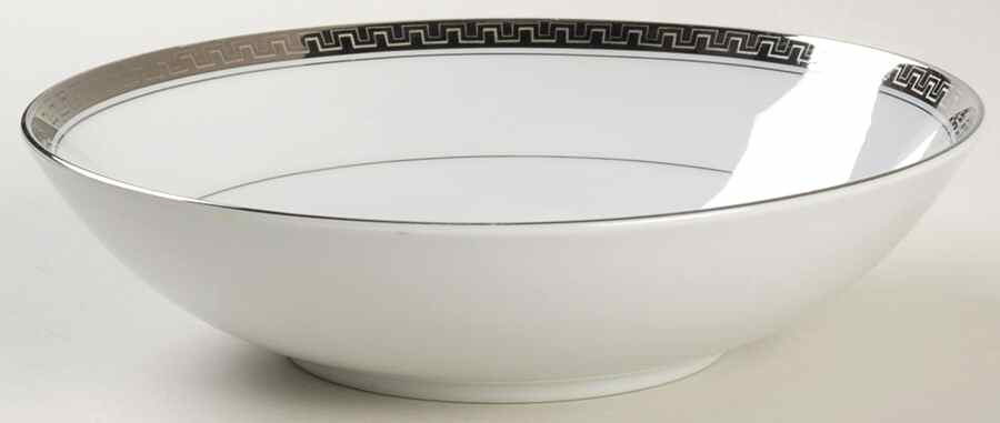 Alton 8" Round Vegetable Bowl by Mikasa-1