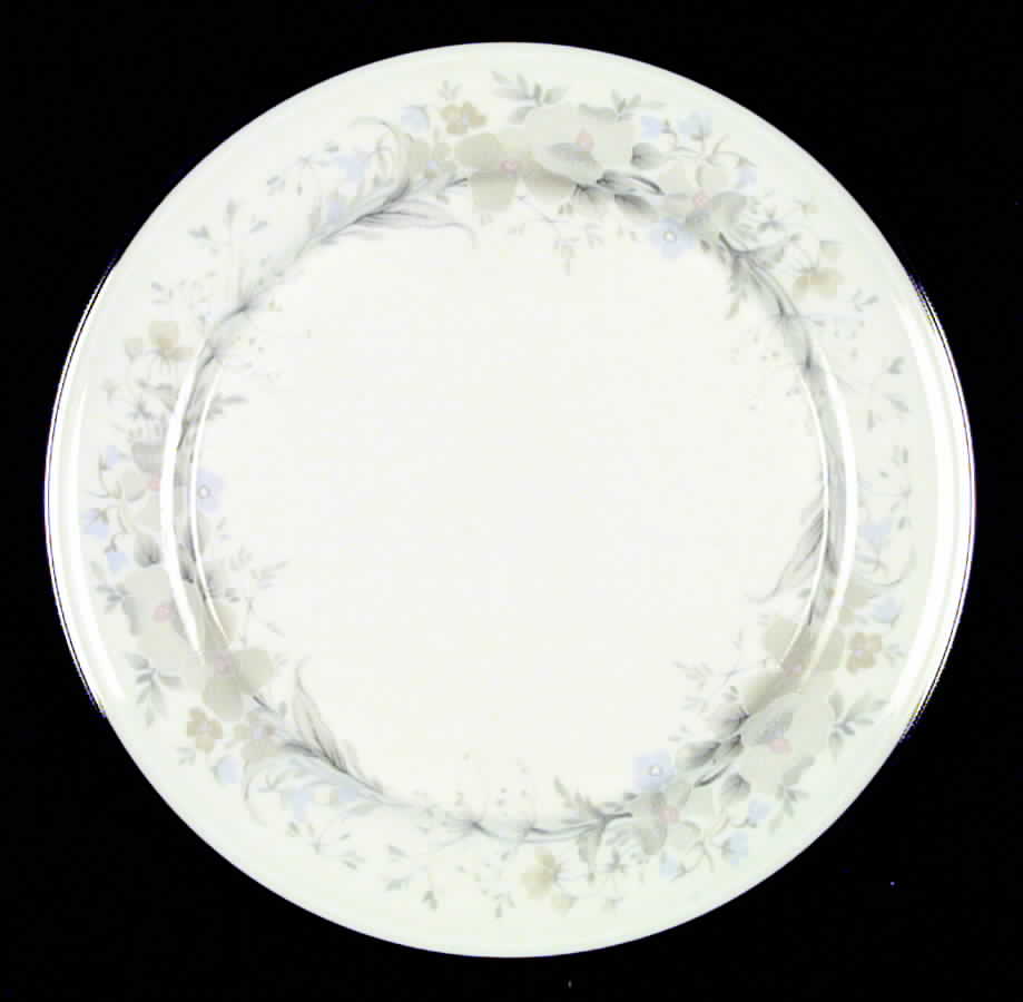 Alyssa Dinner Plate by Mikasa-1