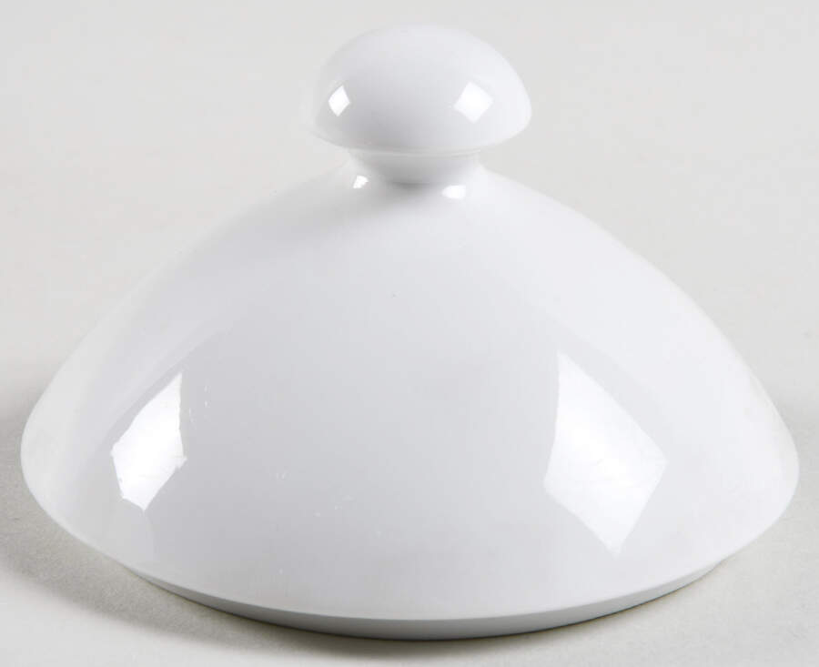 Alyce Lid for Sugar Bowl by Mikasa-1