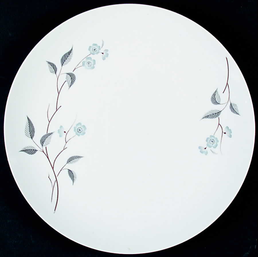 Alyce Dinner Plate by Mikasa-1