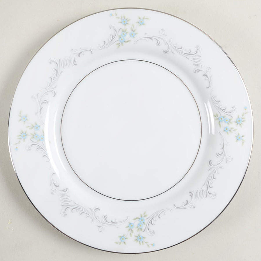 Alyssa Salad Plate by Mikasa-1