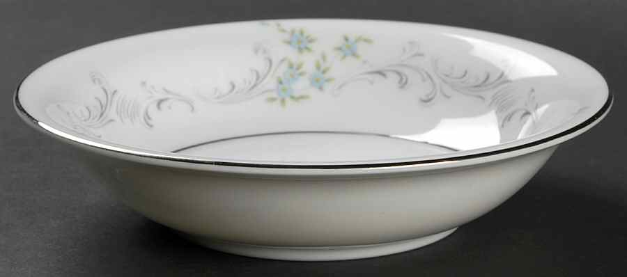 Alyssa Fruit/Dessert (Sauce) Bowl by Mikasa-1