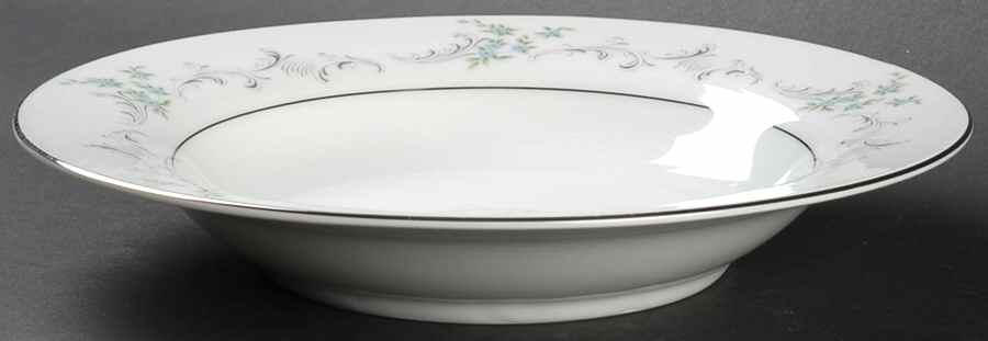 Alyssa Rim Soup Bowl by Mikasa-1