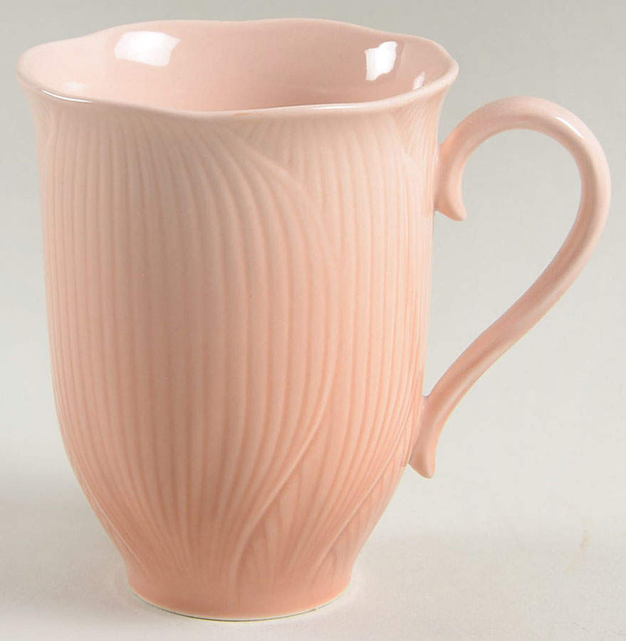 Amaryllis Mug by Mikasa-1