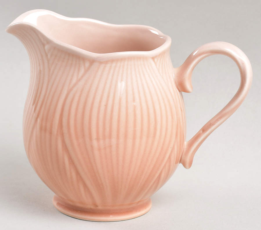 Amaryllis Creamer by Mikasa-1