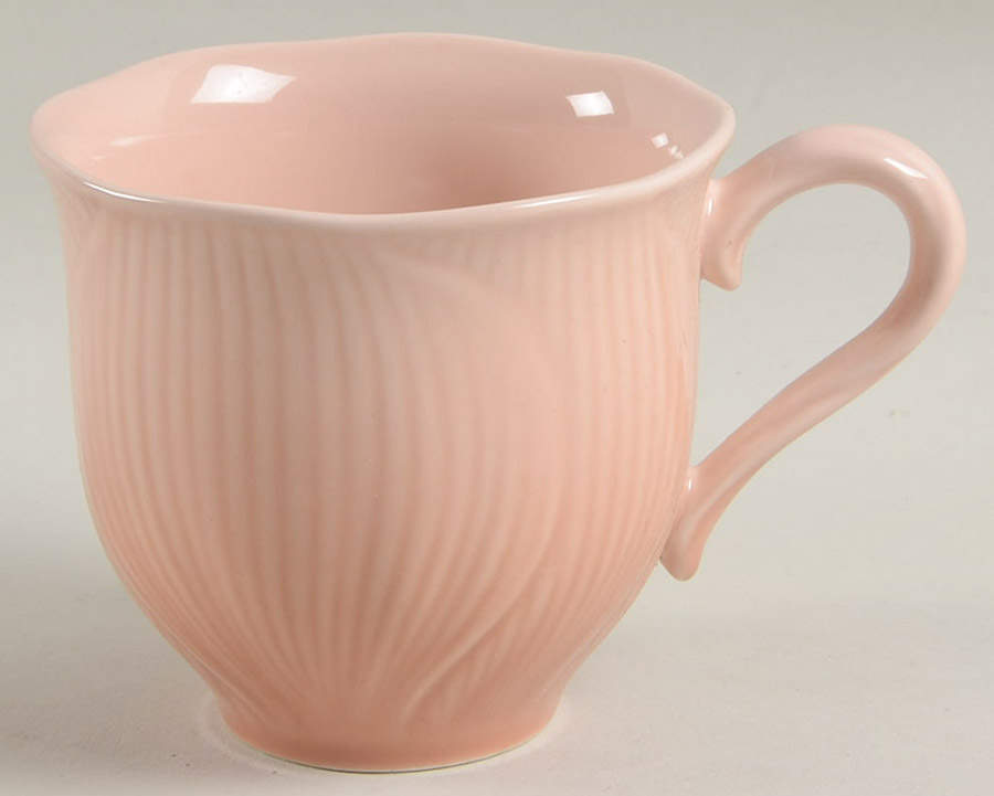 Amaryllis Flat Cup by Mikasa-1