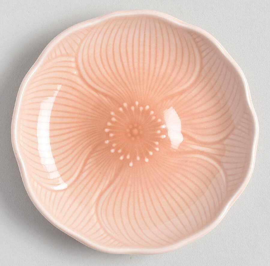 Amaryllis Coaster by Mikasa-1