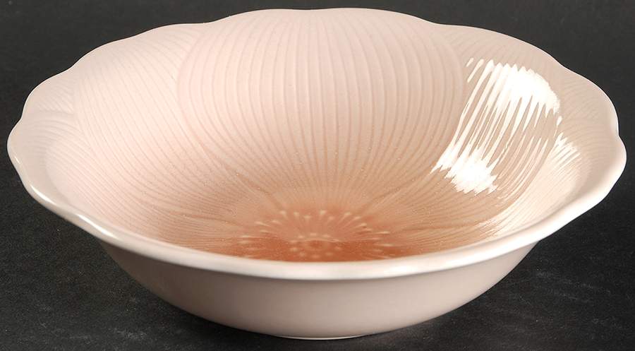 Amaryllis Fruit/Dessert (Sauce) Bowl by Mikasa-1