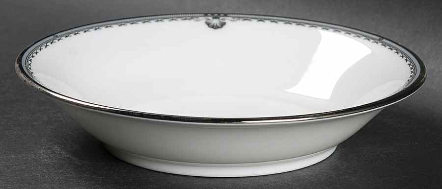 Amadeus Fruit/Dessert (Sauce) Bowl by Mikasa-1