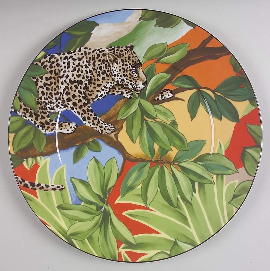 Amazon Service Plate (Charger) by Mikasa-1