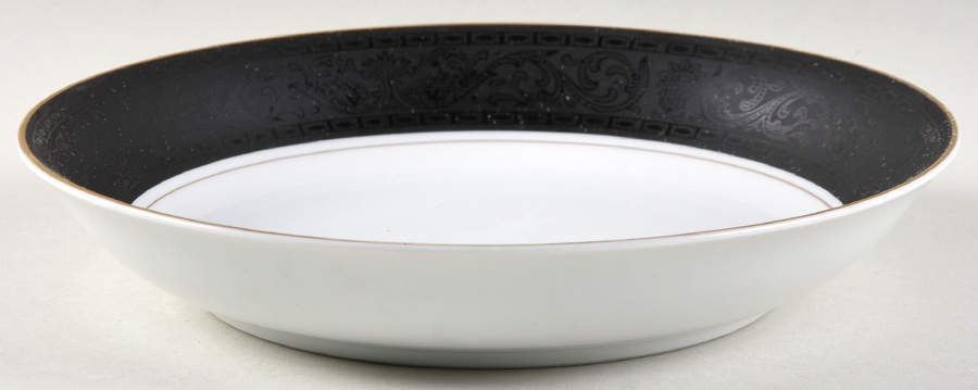 Ambassador Coupe Soup Bowl by Mikasa-1