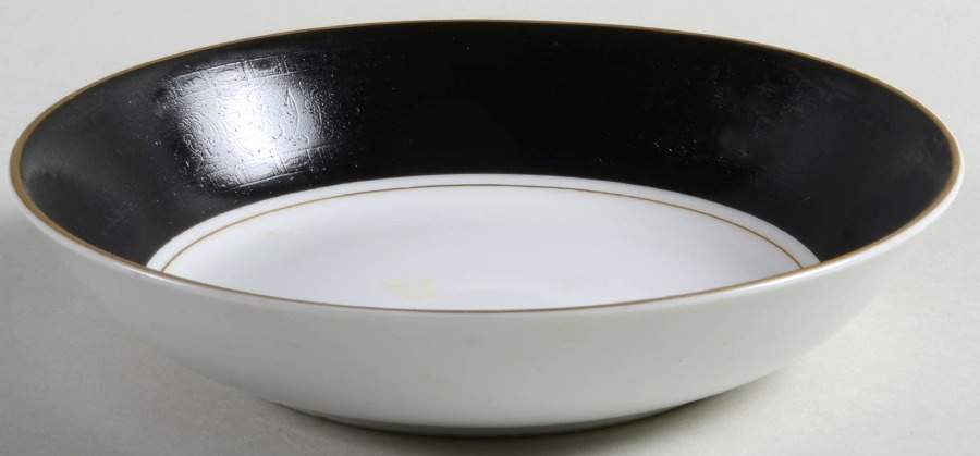 Ambassador Fruit/Dessert (Sauce) Bowl by Mikasa-1