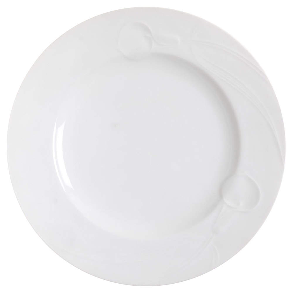 Ambiance Dinner Plate by Mikasa-1