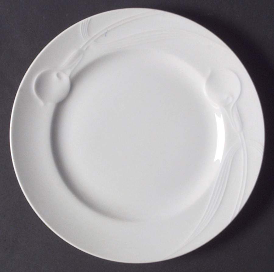 Ambiance Bread & Butter Plate by Mikasa-1