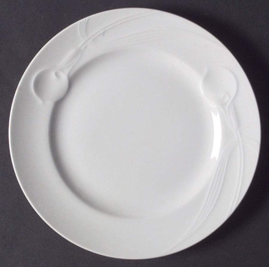Ambiance Bread & Butter Plate by Mikasa-1