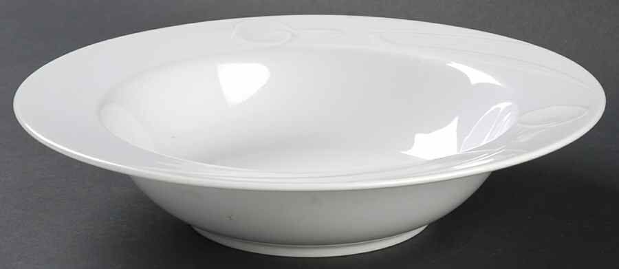 Ambiance 10" Round Vegetable Bowl by Mikasa-1