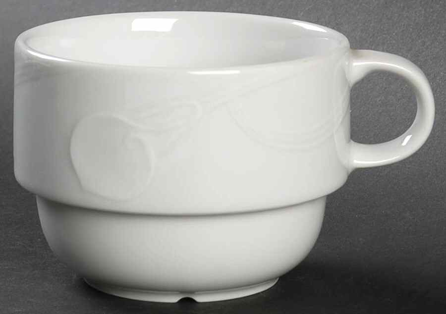 Ambiance Stacking Cup by Mikasa-1