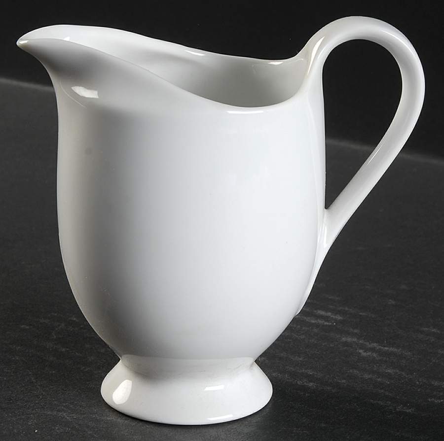 Ambiance Creamer by Mikasa-1