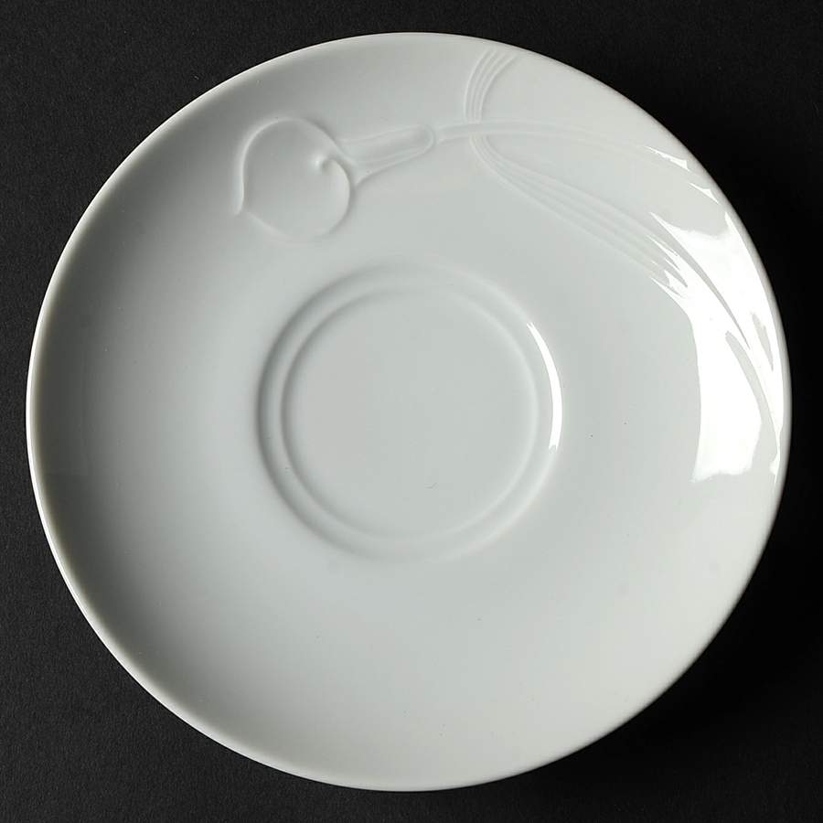 Ambiance Saucer by Mikasa-1