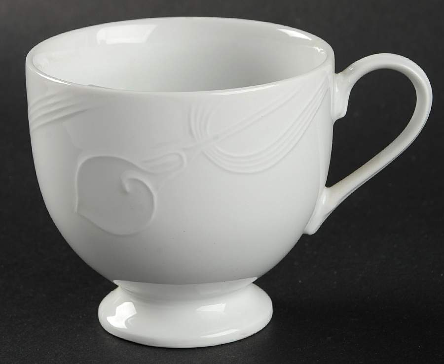 Ambiance Footed Cup by Mikasa-1