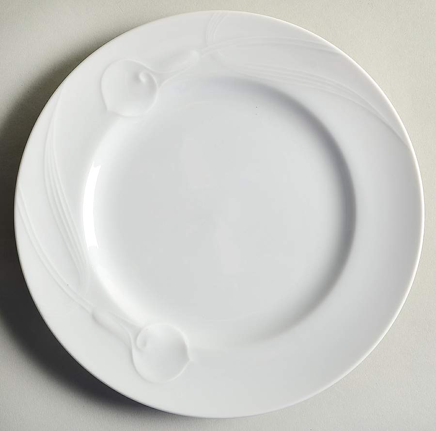 Ambiance Salad Plate by Mikasa-1