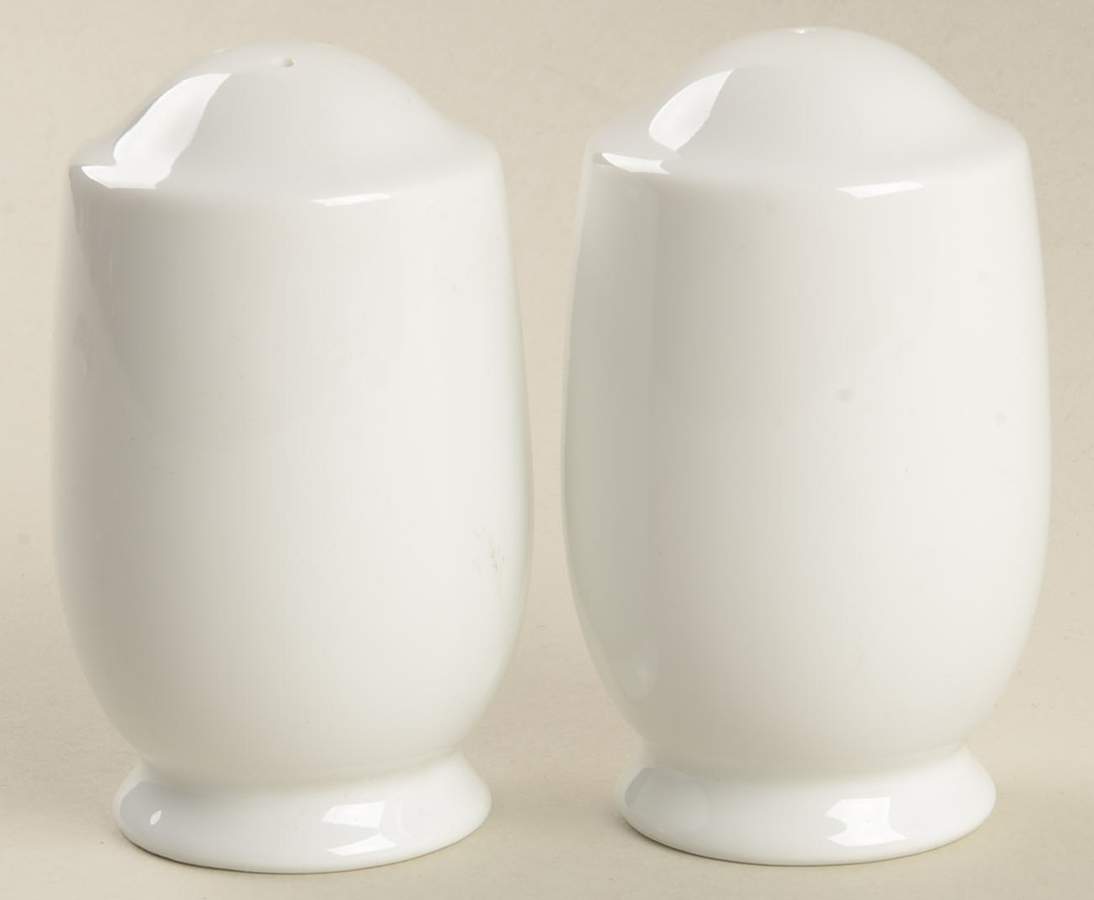 Ambiance Salt & Pepper Set by Mikasa-1