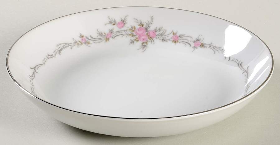 Amelia Coupe Soup Bowl by Mikasa-1
