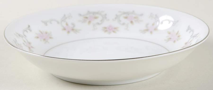 Amelia Fruit/Dessert (Sauce) Bowl by Mikasa-1