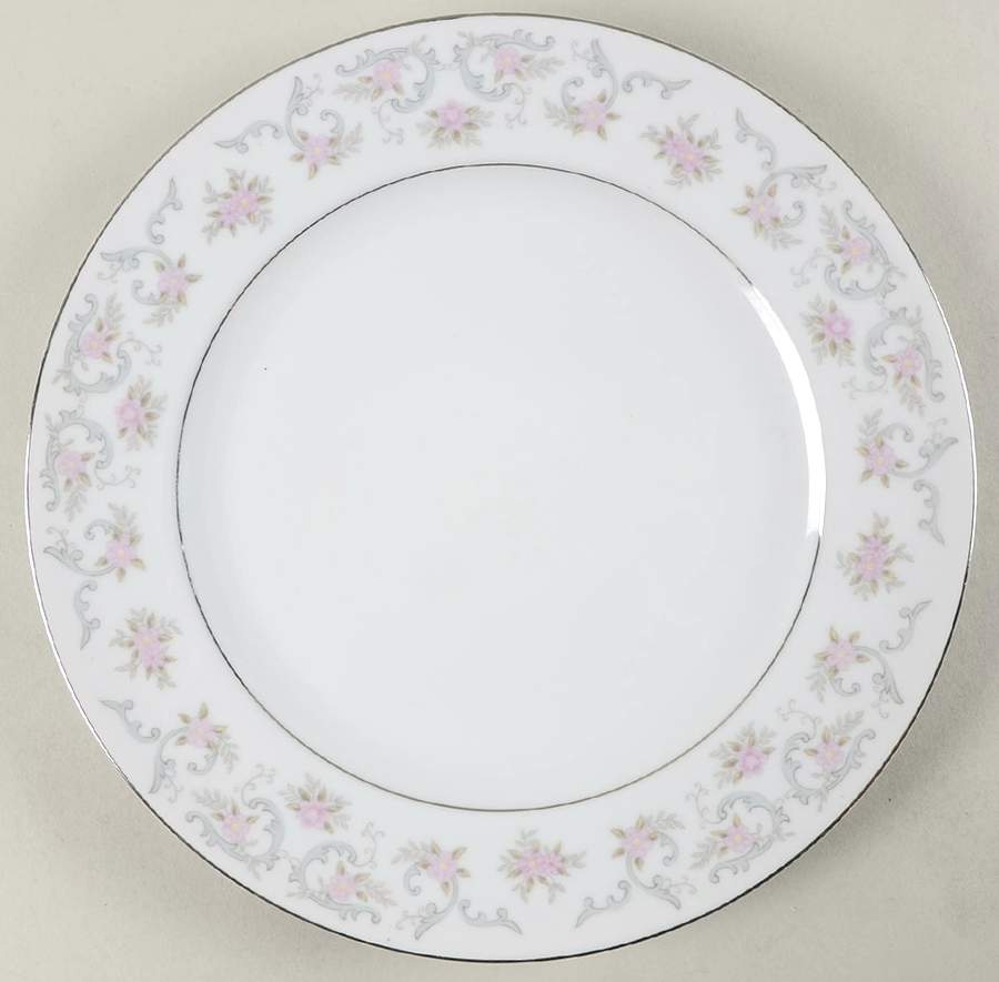 Amelia Dinner Plate by Mikasa-1