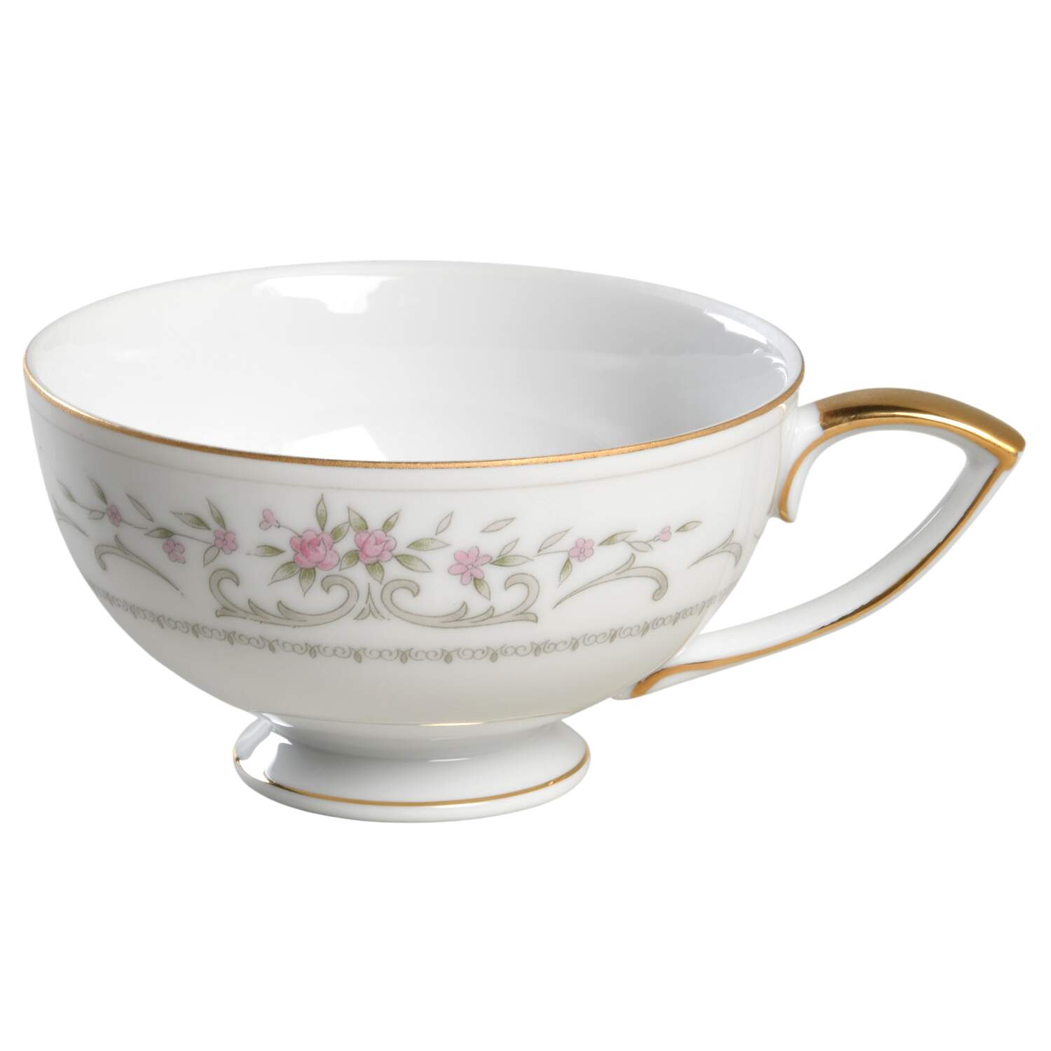 Amherst Footed Cup by Mikasa-1