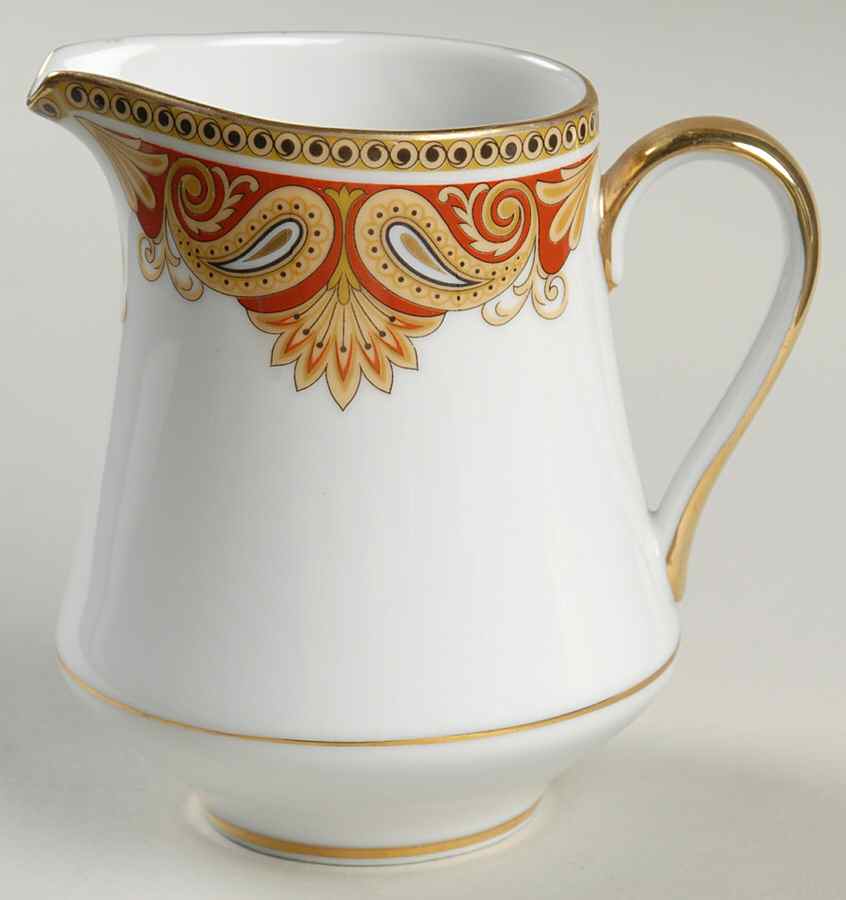 Amherst Creamer by Mikasa-1