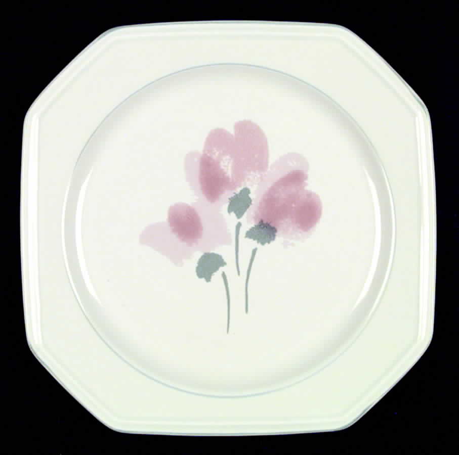 Amie Dinner Plate by Mikasa-1