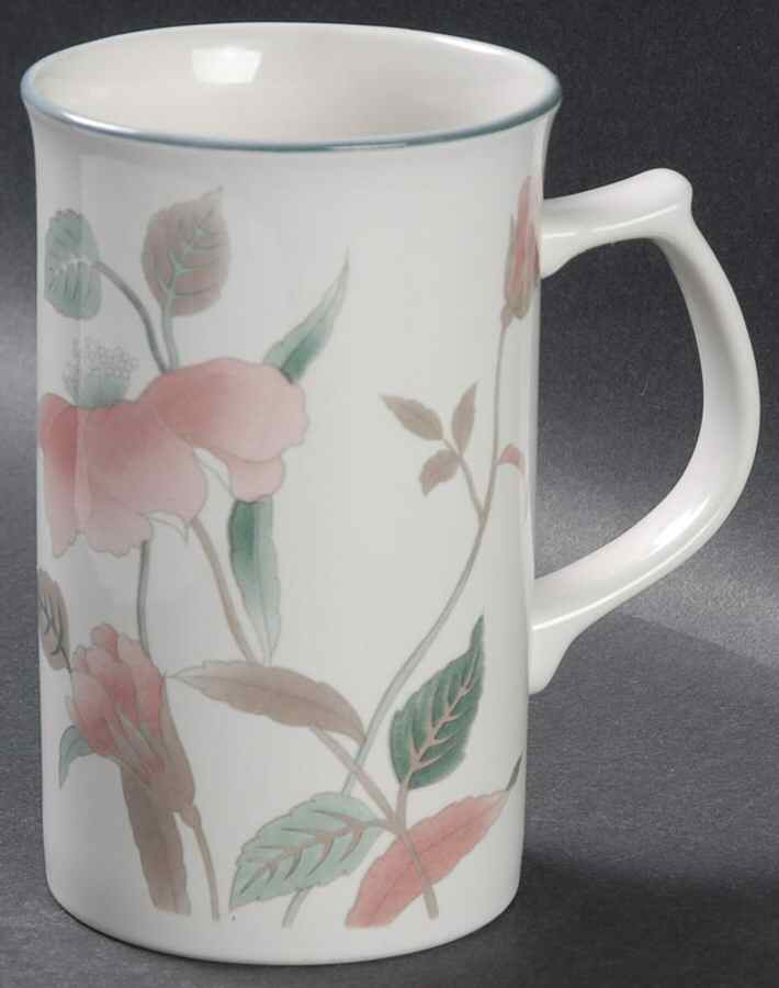 Amie Cappuccino Mug by Mikasa-1