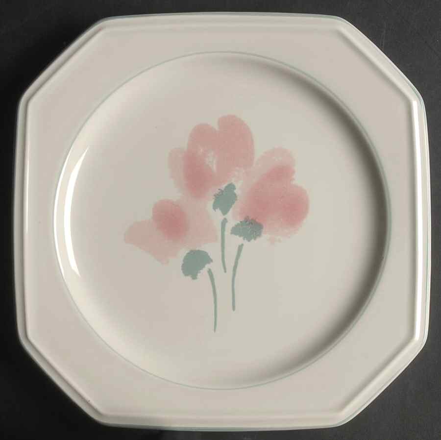 Amie Salad Plate by Mikasa-1