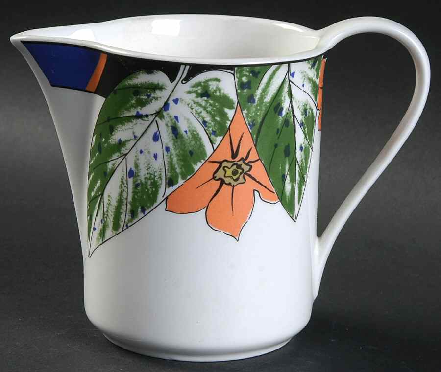 Amorosa Creamer by Mikasa-1