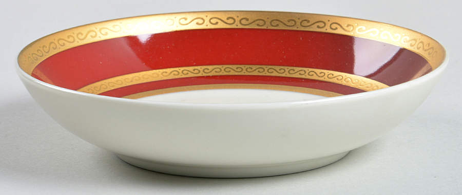 Ambassador Fruit/Dessert (Sauce) Bowl by Mikasa-1