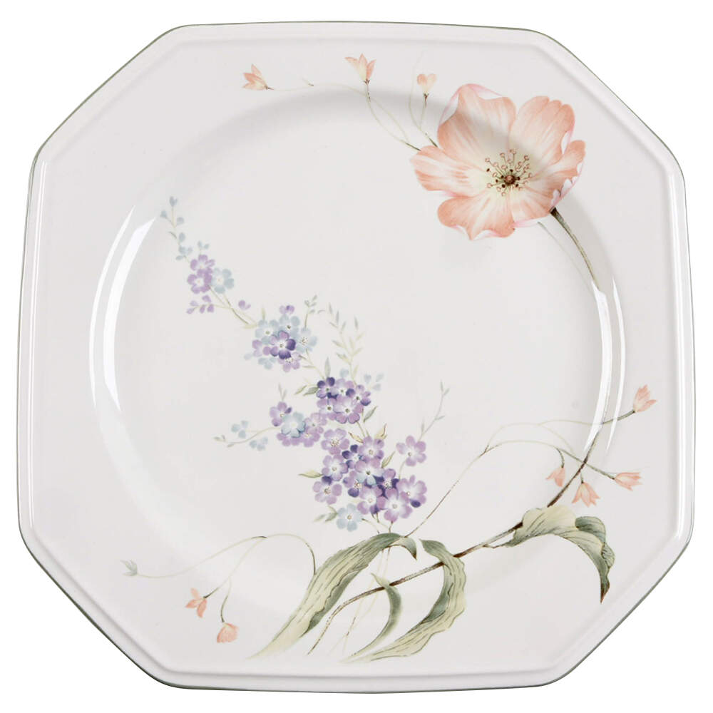 Amsterdam Dinner Plate by Mikasa-1