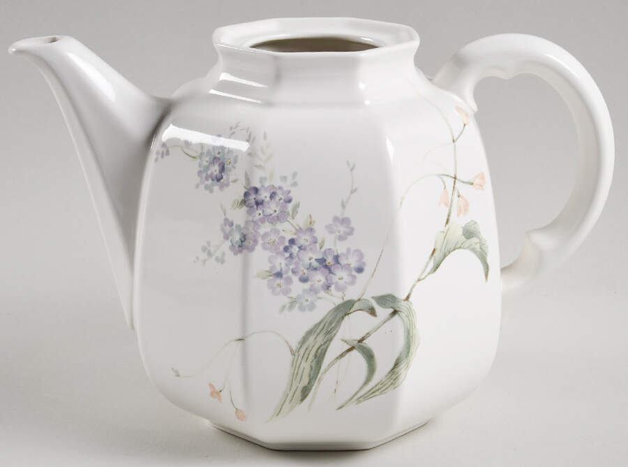 Amsterdam Coffee Pot No Lid by Mikasa-1